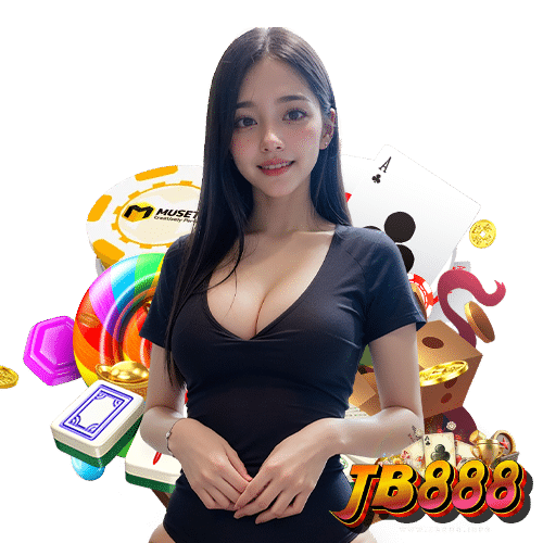 jb888 พนันครบวงจร