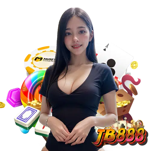 jb888 พนันครบวงจร