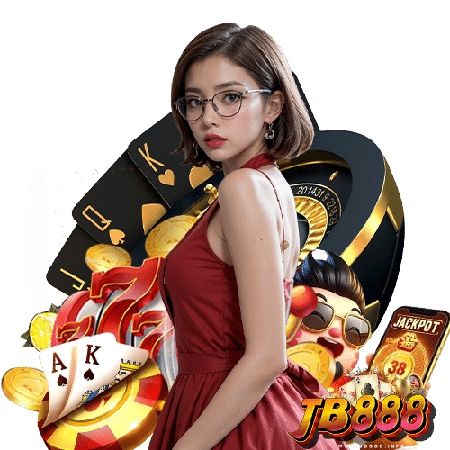 jb888 เว็บพนันออนไลน์